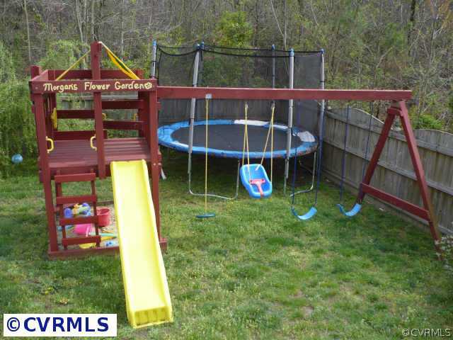 11613 Clear Ridge Drive Midlothian, VA 23112 - Photo 8 of 8 Other - Your children will enjoy this fun and exci