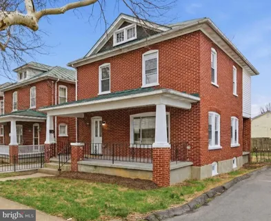 $424,500 | 21 West Pall Mall Street, Winchester, VA 22601