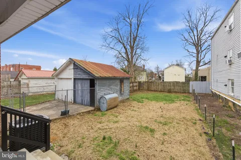 $424,500 | 21 West Pall Mall Street, Winchester, VA 22601