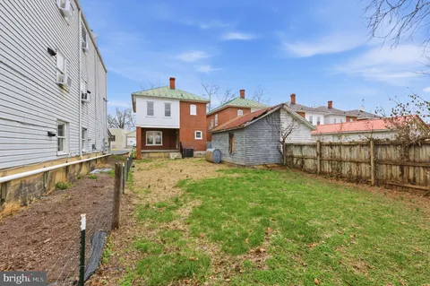 $424,500 | 21 West Pall Mall Street, Winchester, VA 22601