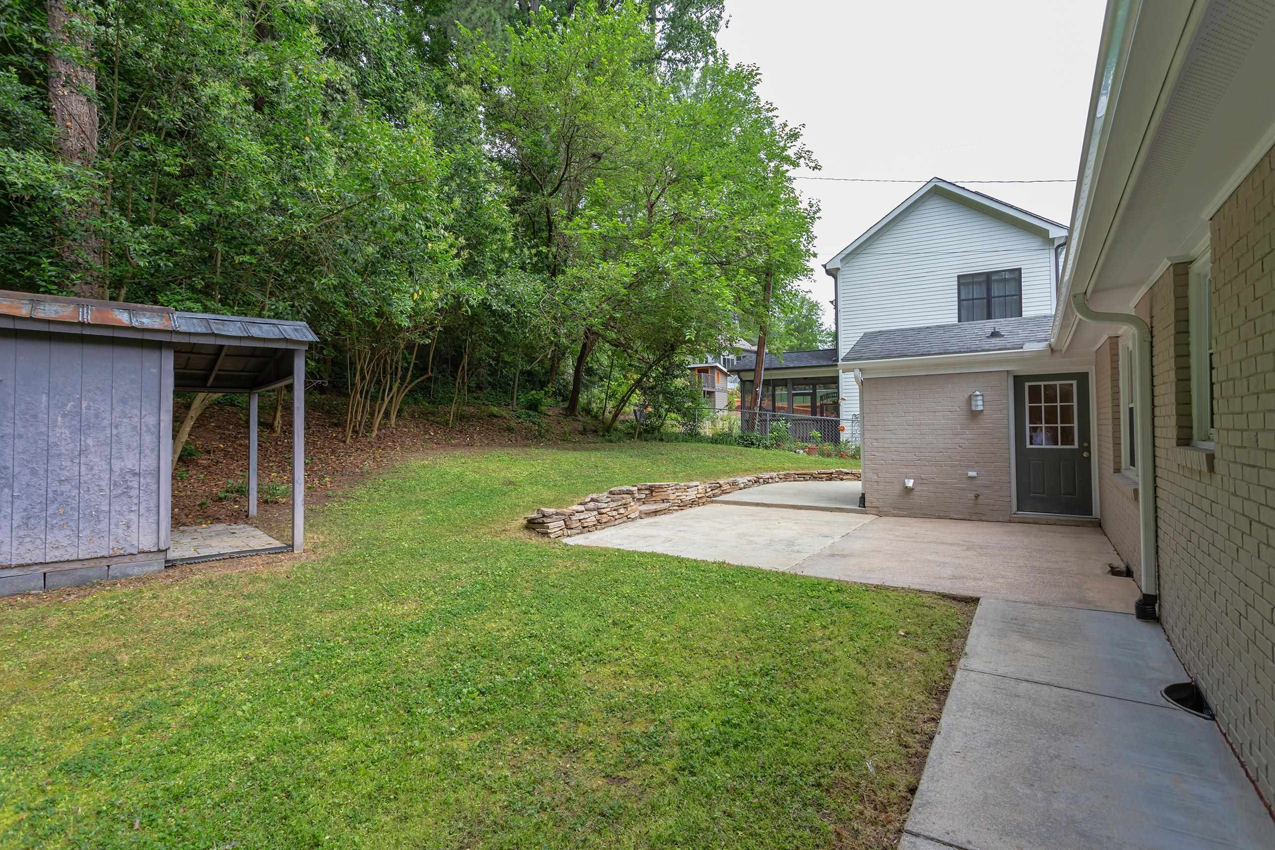 2715 North Mayview Road Raleigh, NC 27607 - Photo 40 of 47 Photo 40