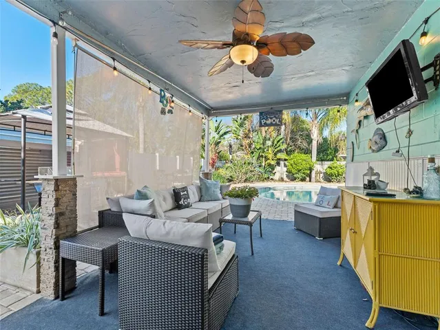 $540,000 | 1768 West Groveleaf Avenue, Palm Harbor, FL 34683