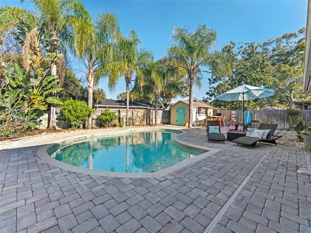 $540,000 | 1768 West Groveleaf Avenue, Palm Harbor, FL 34683