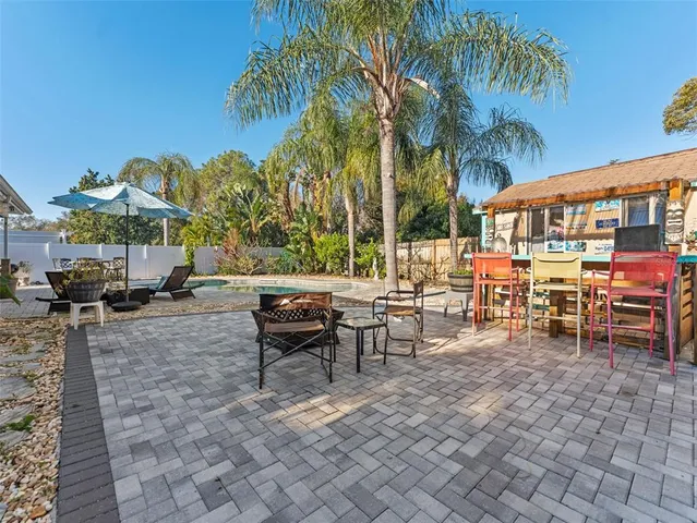 $540,000 | 1768 West Groveleaf Avenue, Palm Harbor, FL 34683