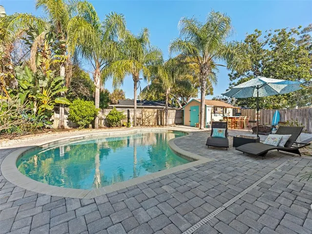 $540,000 | 1768 West Groveleaf Avenue, Palm Harbor, FL 34683