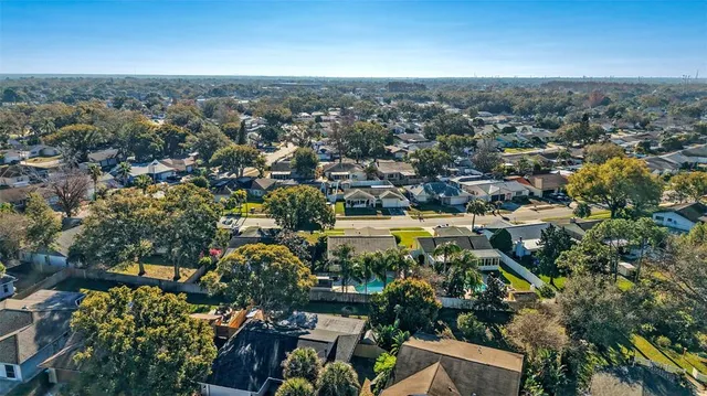 $540,000 | 1768 West Groveleaf Avenue, Palm Harbor, FL 34683