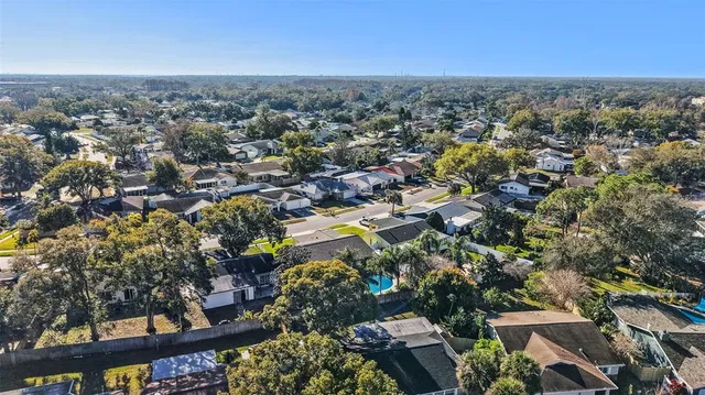 $540,000 | 1768 West Groveleaf Avenue, Palm Harbor, FL 34683