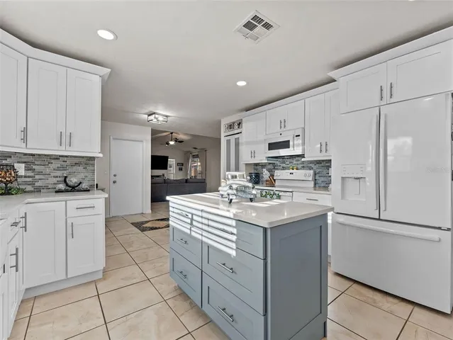 $540,000 | 1768 West Groveleaf Avenue, Palm Harbor, FL 34683