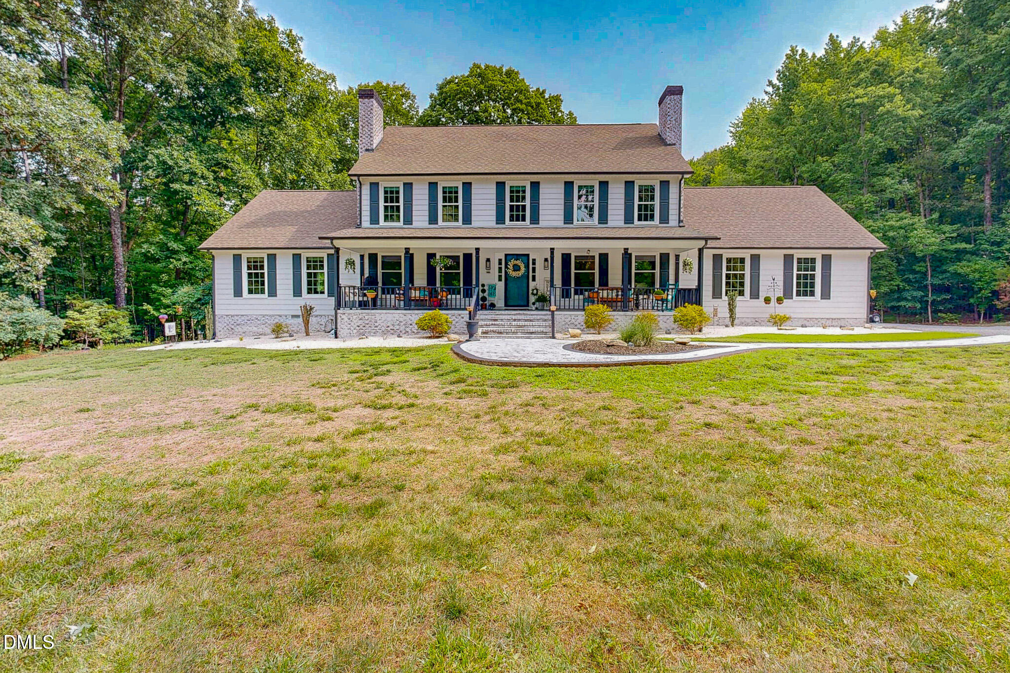 947 Old Salem Road Roxboro, NC 27573 - Photo 57 of 64 57