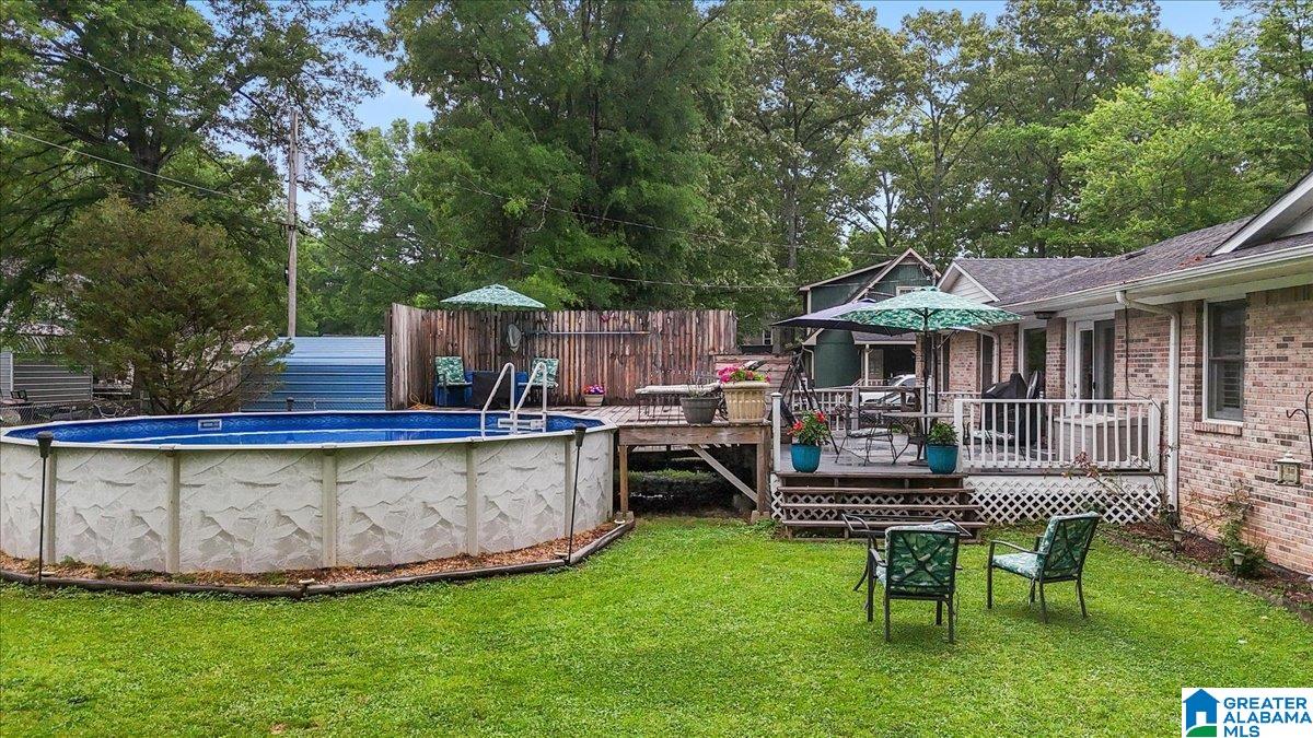 2113 Wren Avenue Southwest Cullman, AL 35055 - Photo 10 of 39