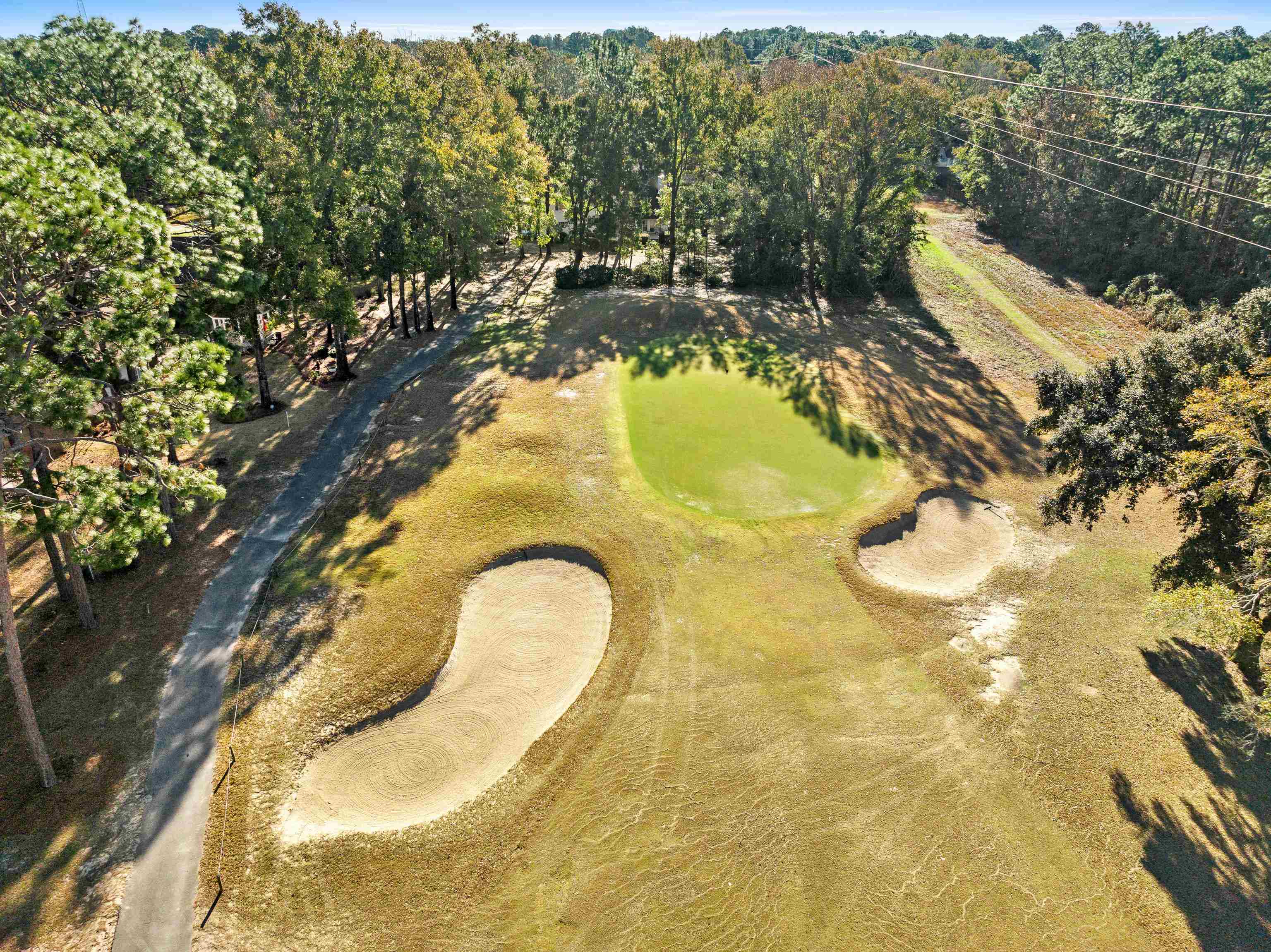 511 Ridgewood Drive Daphne, AL 36526 - Photo 47 of 59 Aerial View