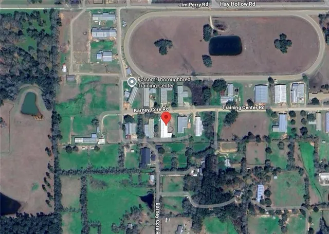 $95,000 | 82277 Barney Core Road, Folsom, LA 70437