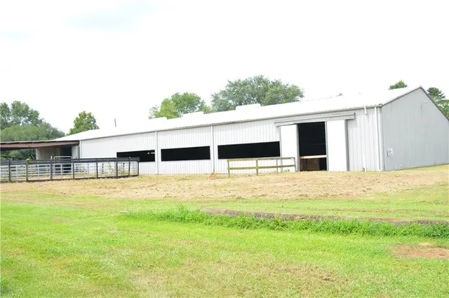 $95,000 | 82277 Barney Core Road, Folsom, LA 70437