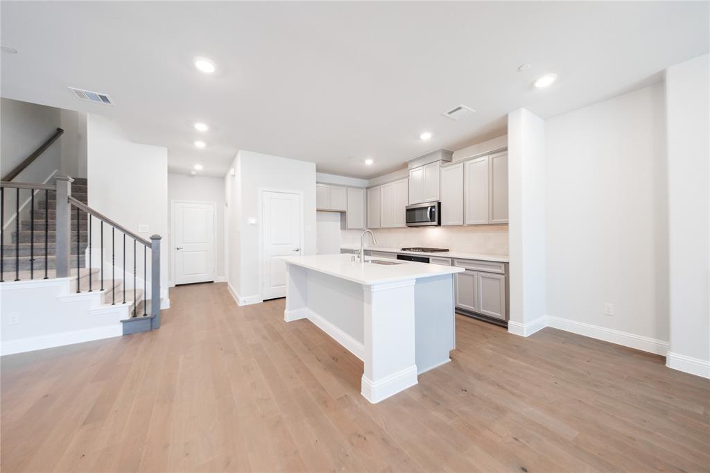 2116 Naples Drive Rowlett, TX 75088 - Photo 1 of 30 Kitchen
