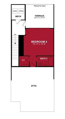 $379,990 | 2116 Naples Drive, Rowlett, TX 75088