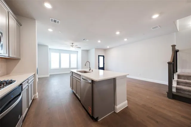 $379,990 | 2116 Naples Drive, Rowlett, TX 75088