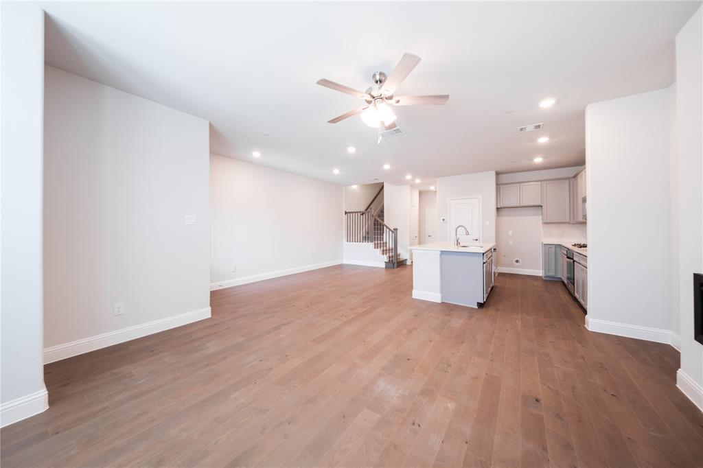 2116 Naples Drive Rowlett, TX 75088 - Photo 7 of 30 Great Room