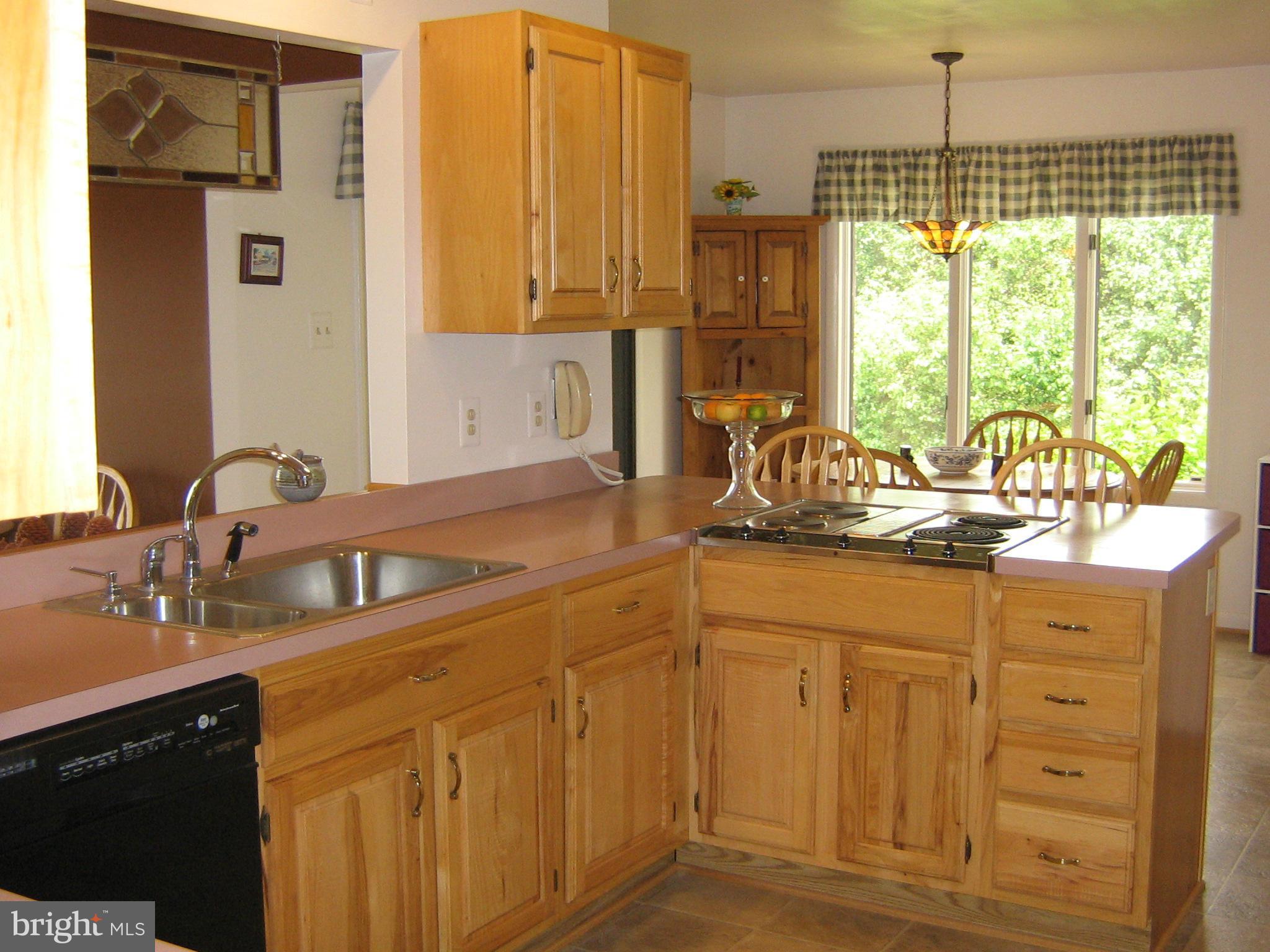 2525 Lander Road Jefferson, MD 21755 - Photo 2 of 30 Kitchen