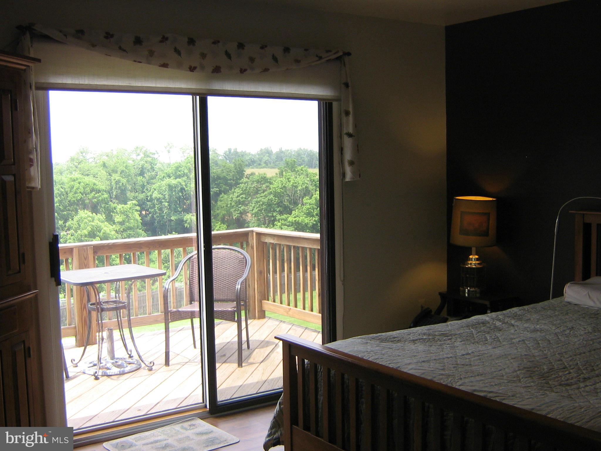 2525 Lander Road Jefferson, MD 21755 - Photo 11 of 30 Bedroom (Master)