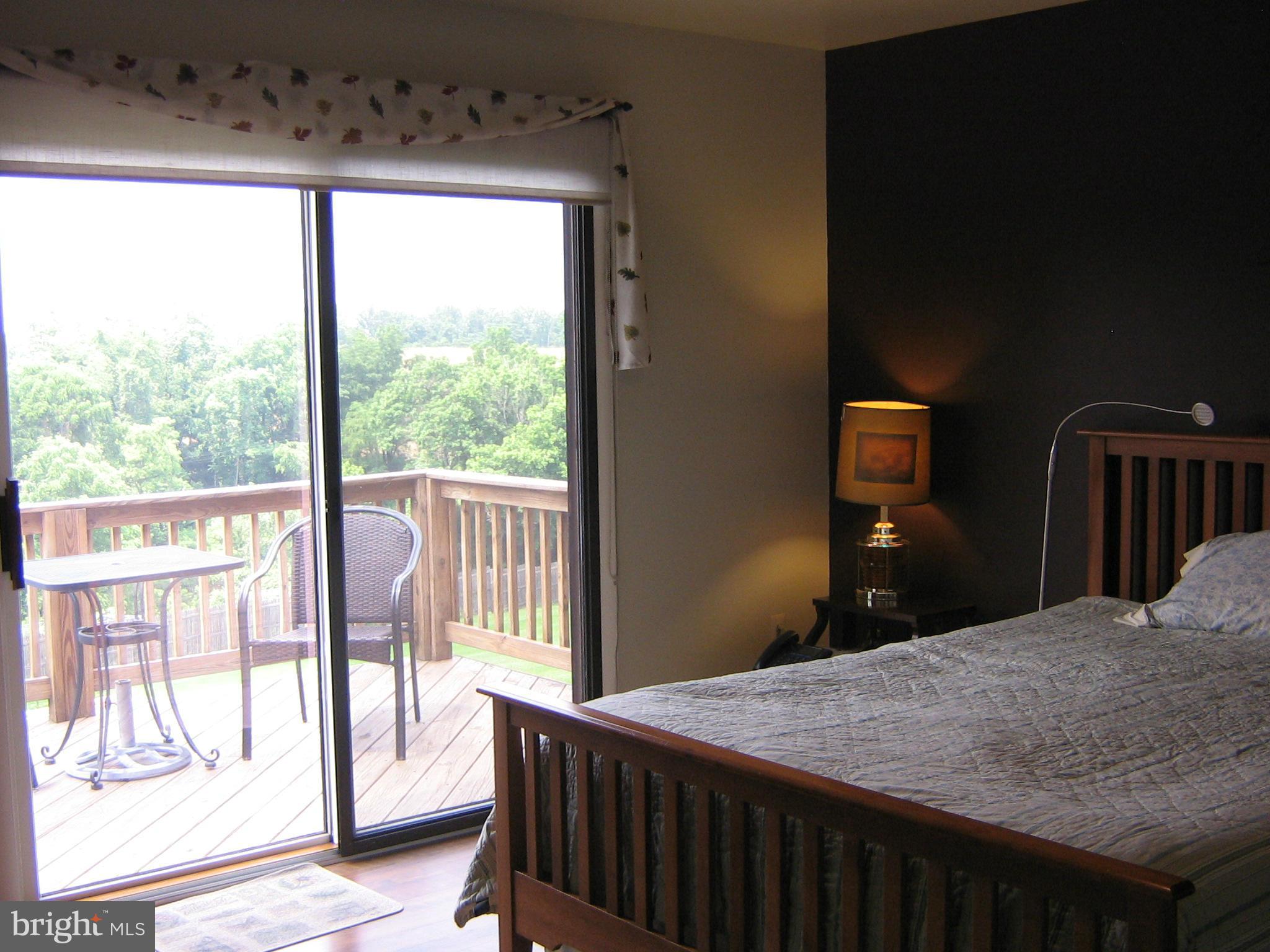 2525 Lander Road Jefferson, MD 21755 - Photo 12 of 30 Bedroom (Master)