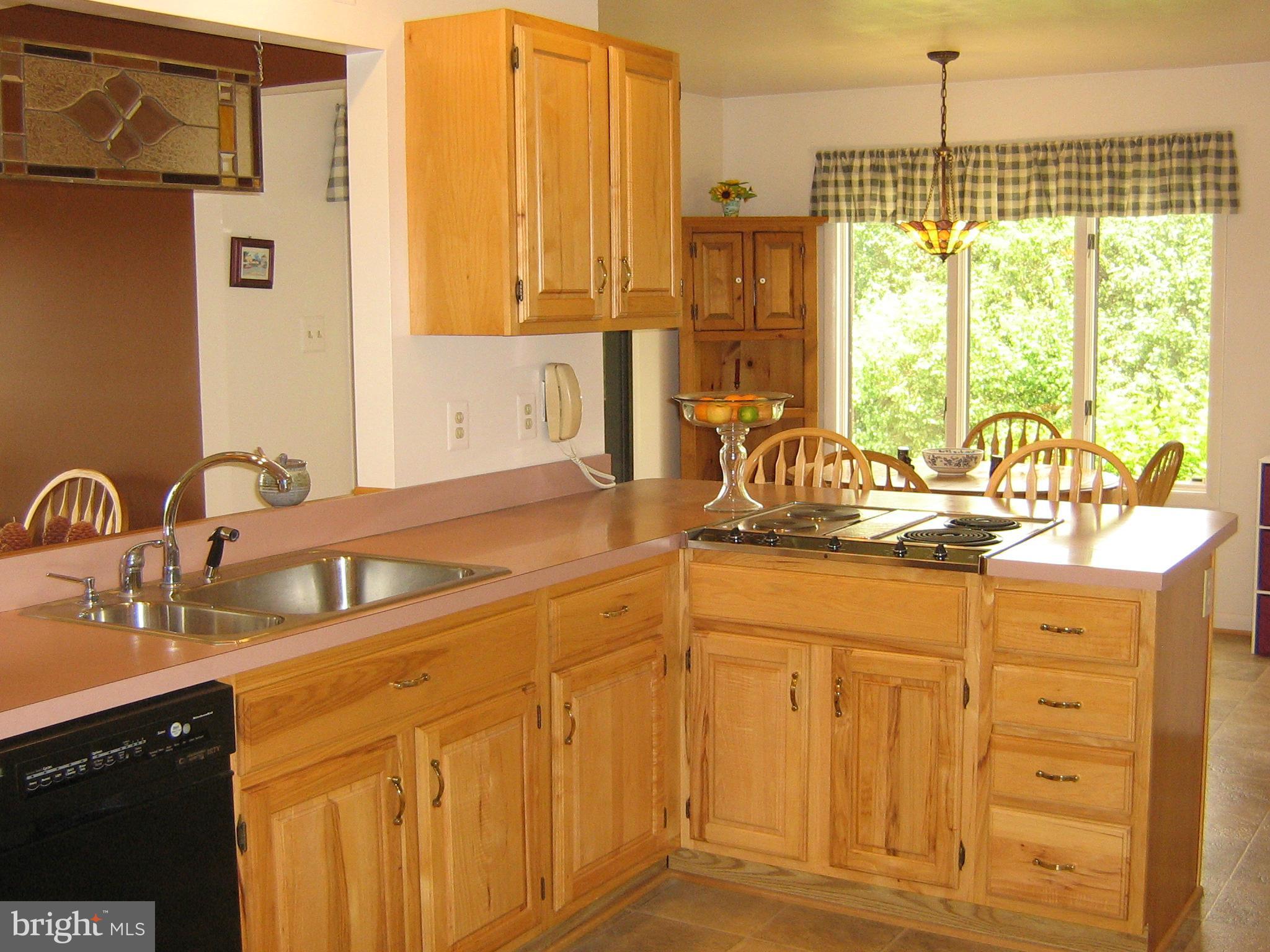 2525 Lander Road Jefferson, MD 21755 - Photo 3 of 30 Kitchen