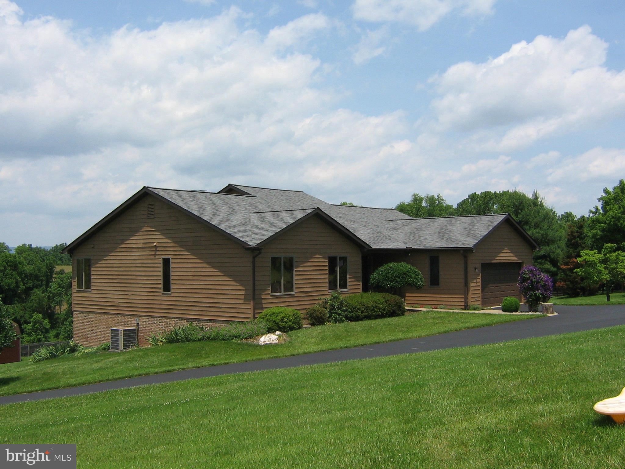 2525 Lander Road Jefferson, MD 21755 - Photo 22 of 30 Exterior (General)