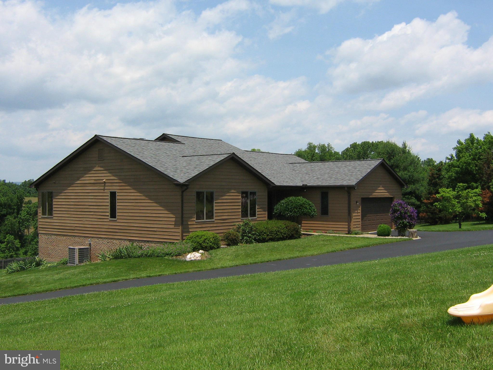 2525 Lander Road Jefferson, MD 21755 - Photo 23 of 30 Exterior (General)