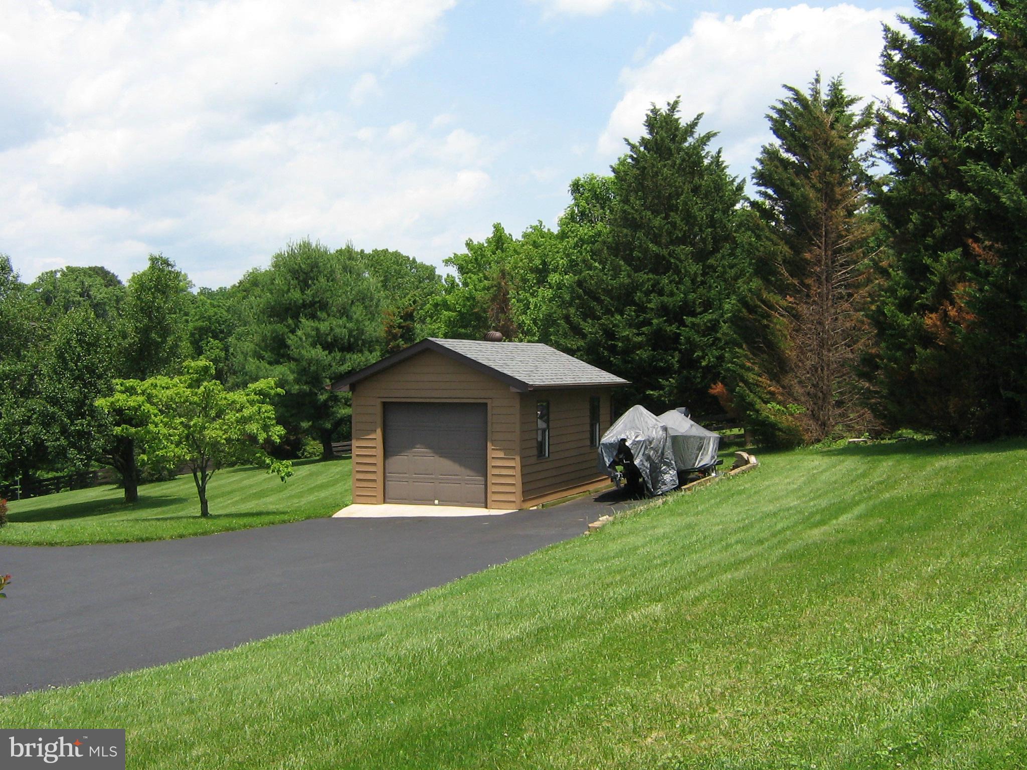 2525 Lander Road Jefferson, MD 21755 - Photo 26 of 30 Exterior (General)