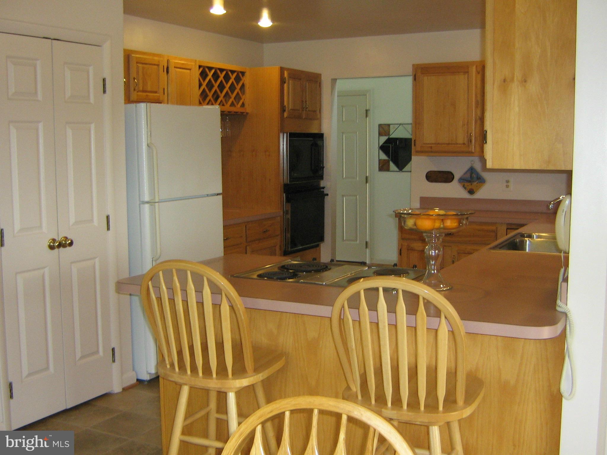2525 Lander Road Jefferson, MD 21755 - Photo 4 of 30 Kitchen