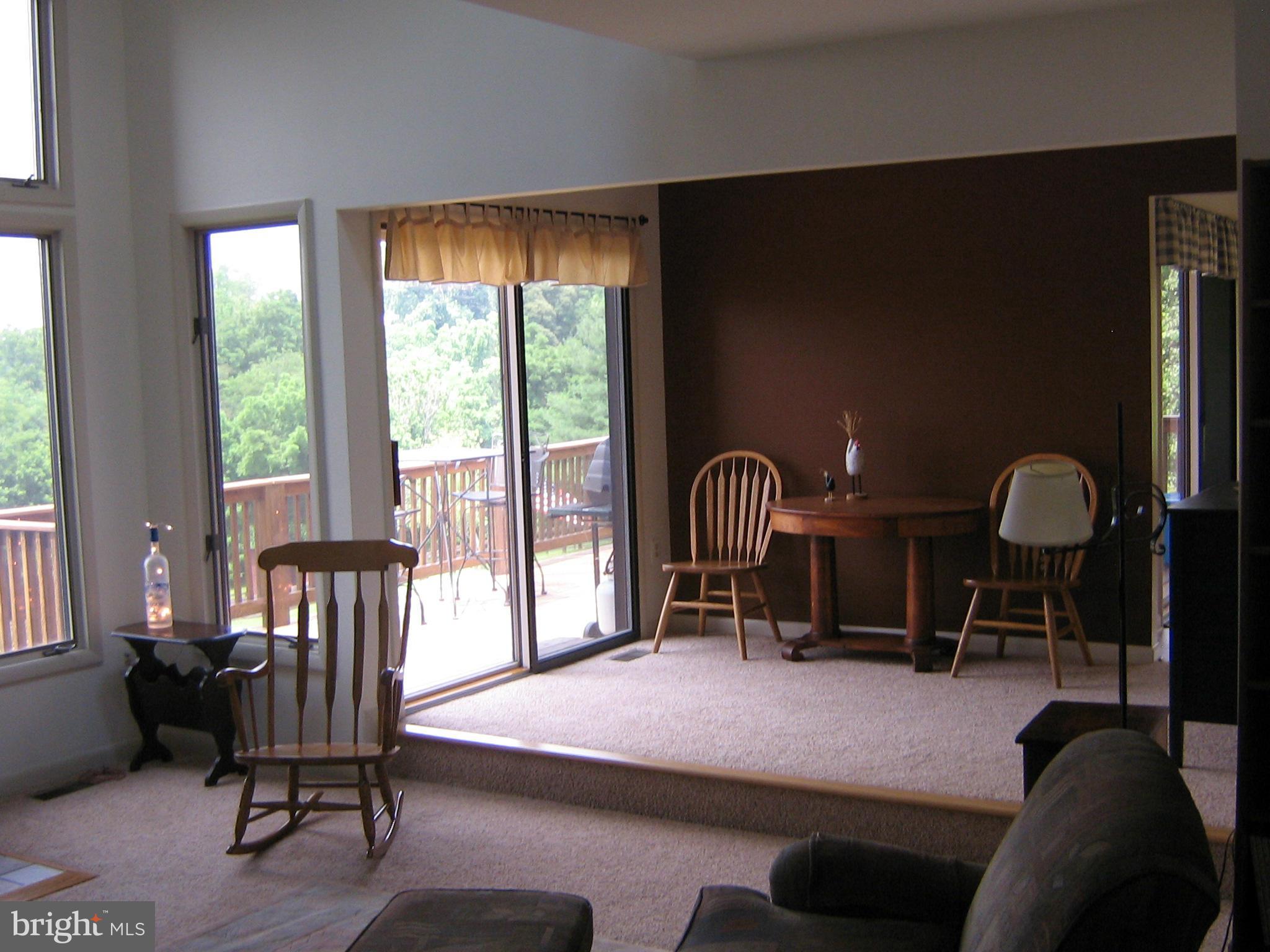 2525 Lander Road Jefferson, MD 21755 - Photo 10 of 30 Dining Room