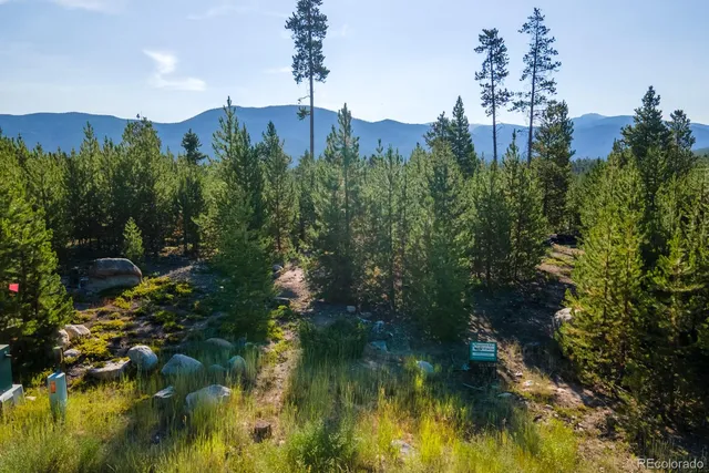 $75,000 | 493 Trail Ridge Drive, Grand Lake, CO 80447