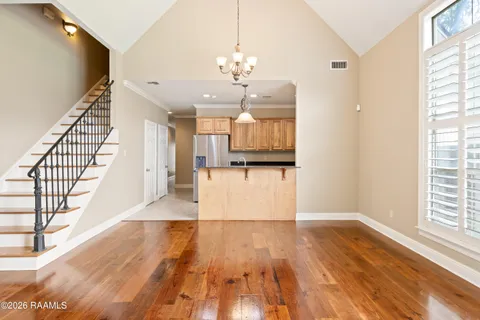 $239,500 | 1309 Court Lafayette La, Lafayette, LA 70503