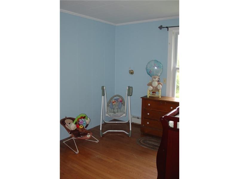 187 Johnson Mill Road Orrington, ME 04474 - Photo 17 of 22 Bedroom.