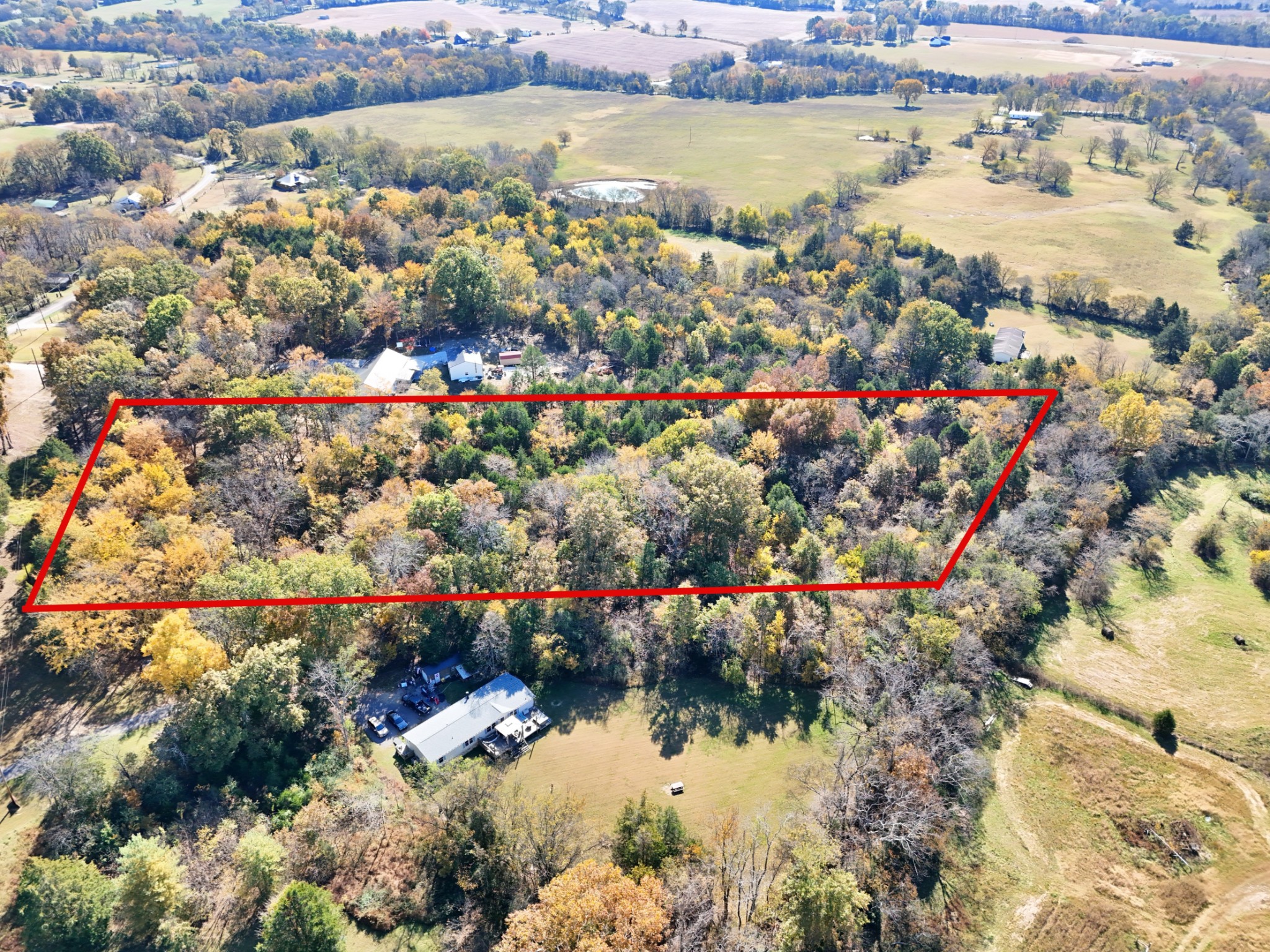 516 Chipman Road Bethpage, TN 37022 - Photo 3 of 6