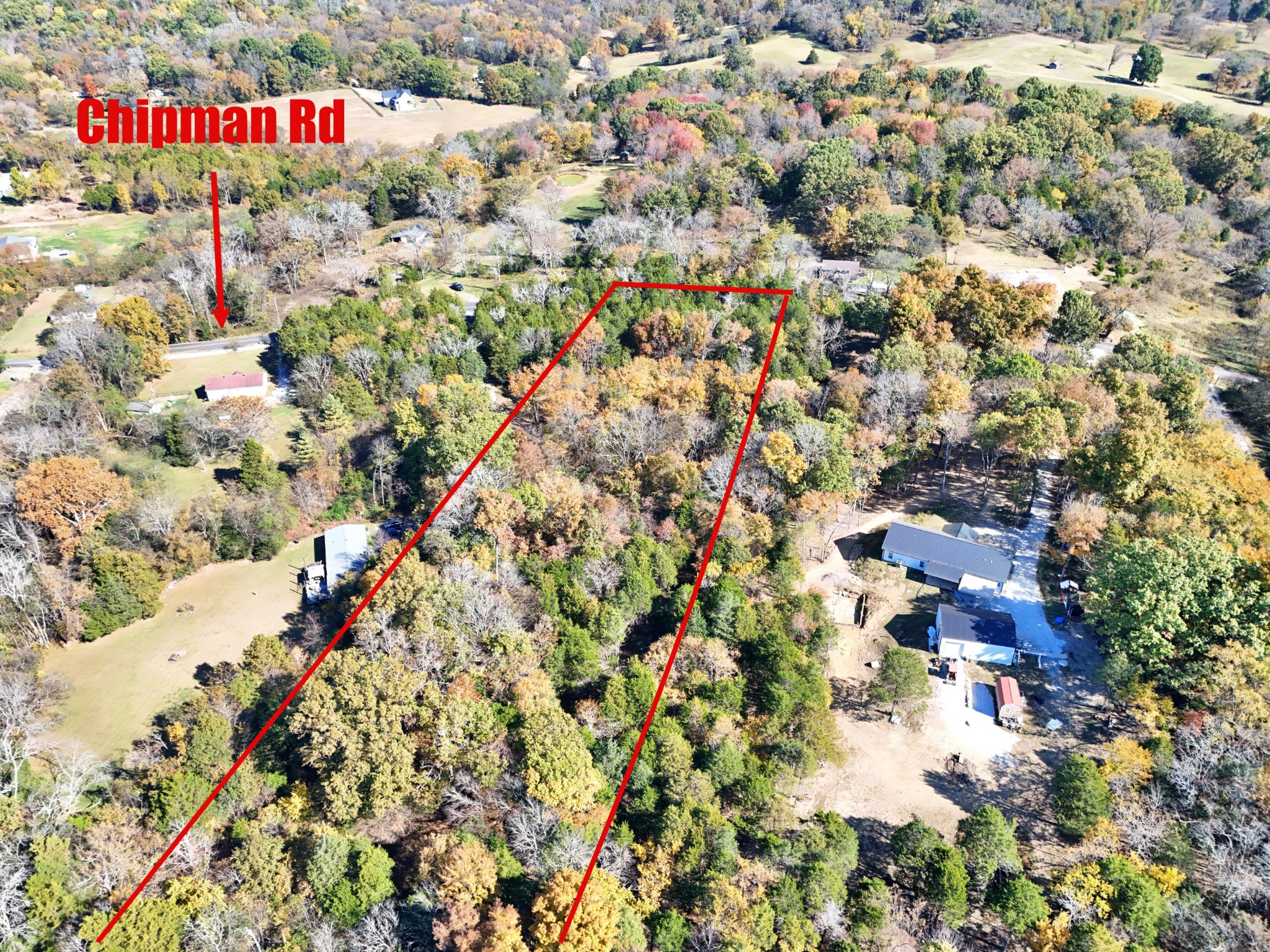 516 Chipman Road Bethpage, TN 37022 - Photo 4 of 6