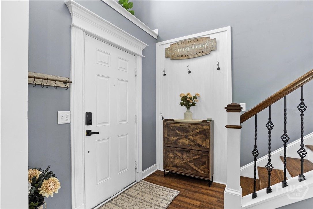 119 Oak Harvest Ridge Midway, GA 31320 - Photo 4 of 44 Gallery Image 4