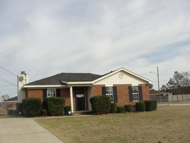 Main View