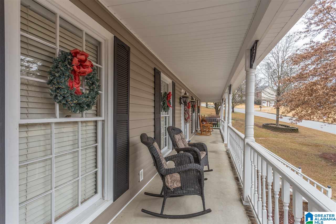 5970 Mockingbird Lane Pinson, AL 35126 - Photo 6 of 41