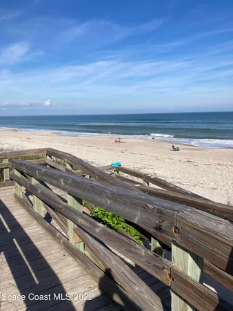 $1,500 | 115 East Colonial Court, Unit C, Indian Harbour Beach, FL 32937