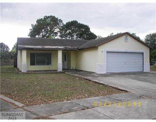 3248 Piccard Loop New Port Richey, FL 34655 - Photo 1 of 1 Exterior Front