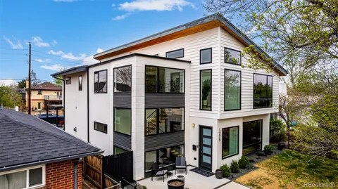 $2,390,000 | 1275 South Steele Street, Denver, CO 80210