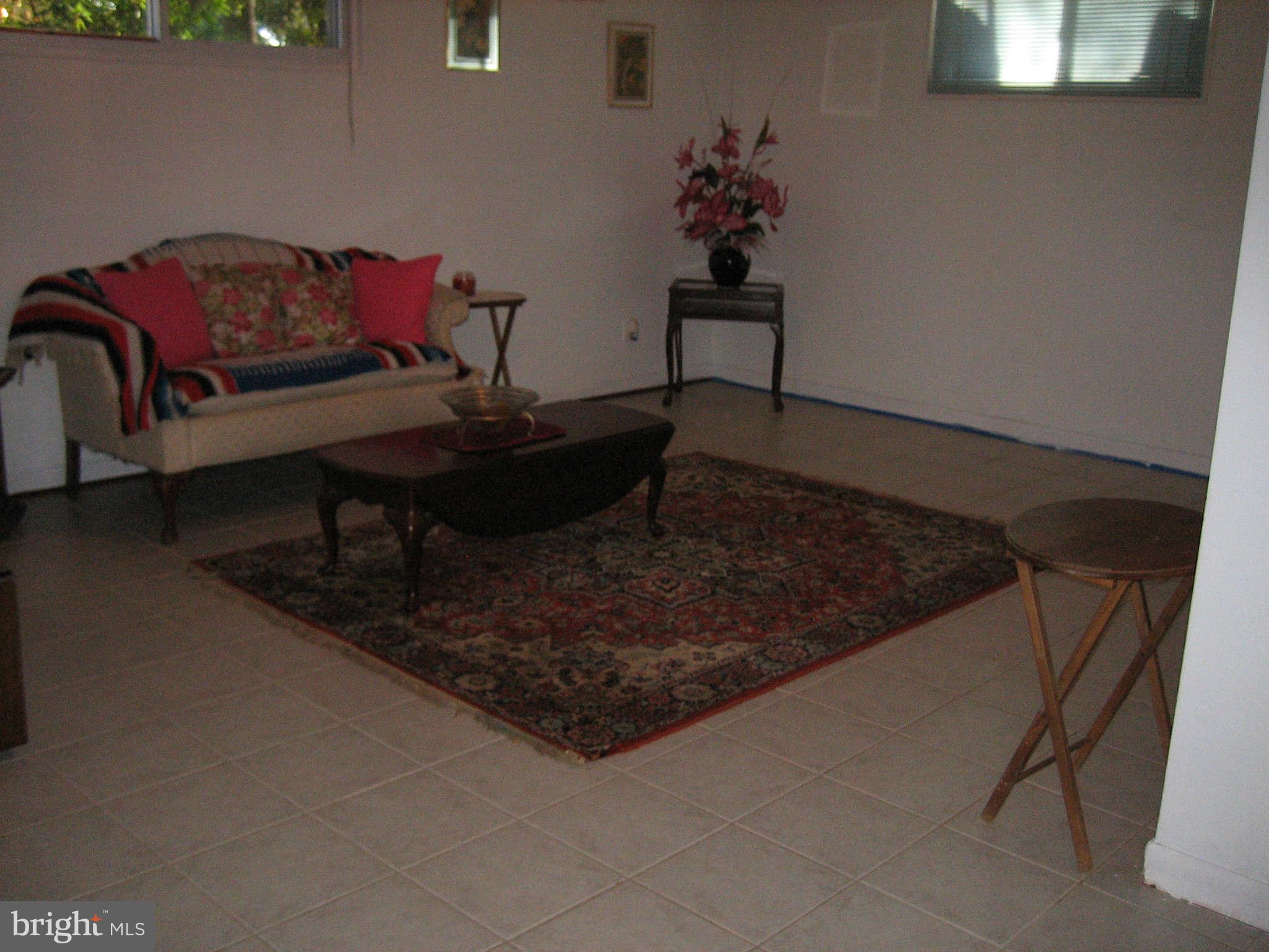 1907 Ladd Street Silver Spring, MD 20902 - Photo 19 of 25 Rec. room