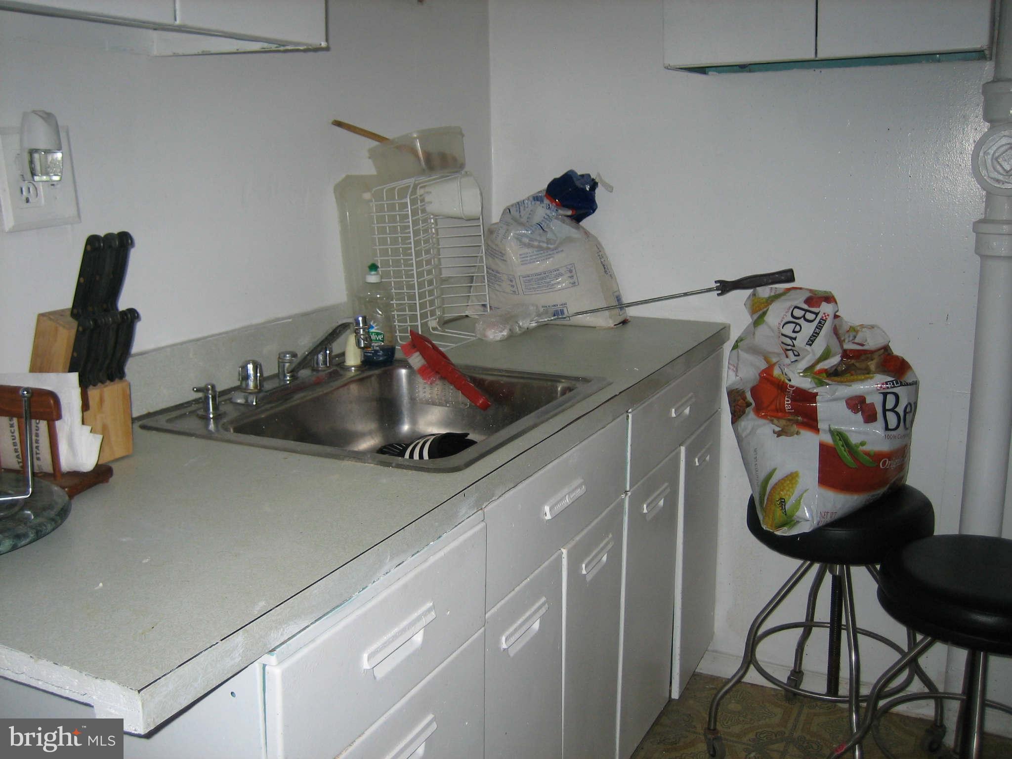 1907 Ladd Street Silver Spring, MD 20902 - Photo 21 of 25 Kitchen 2