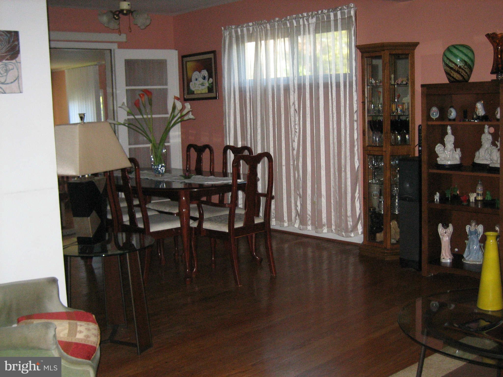 1907 Ladd Street Silver Spring, MD 20902 - Photo 6 of 25 Dining Room