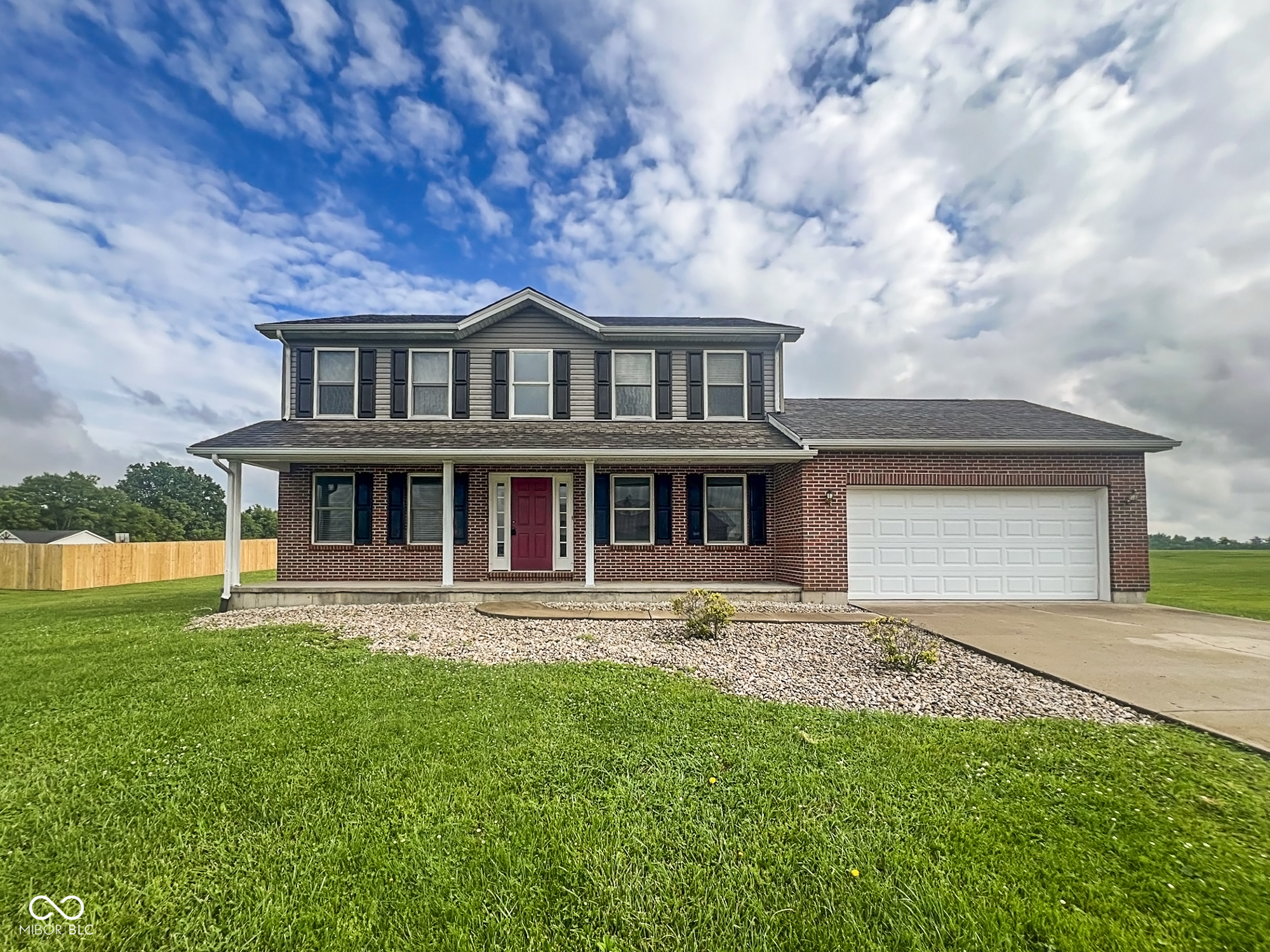 7647 East Mill Road Milan, IN 47031 - Photo 1 of 29 Gallery Image 1