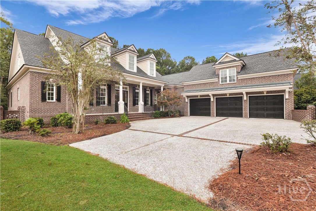 333 Spanton Crescent Pooler, GA 31322 - Photo 3 of 68