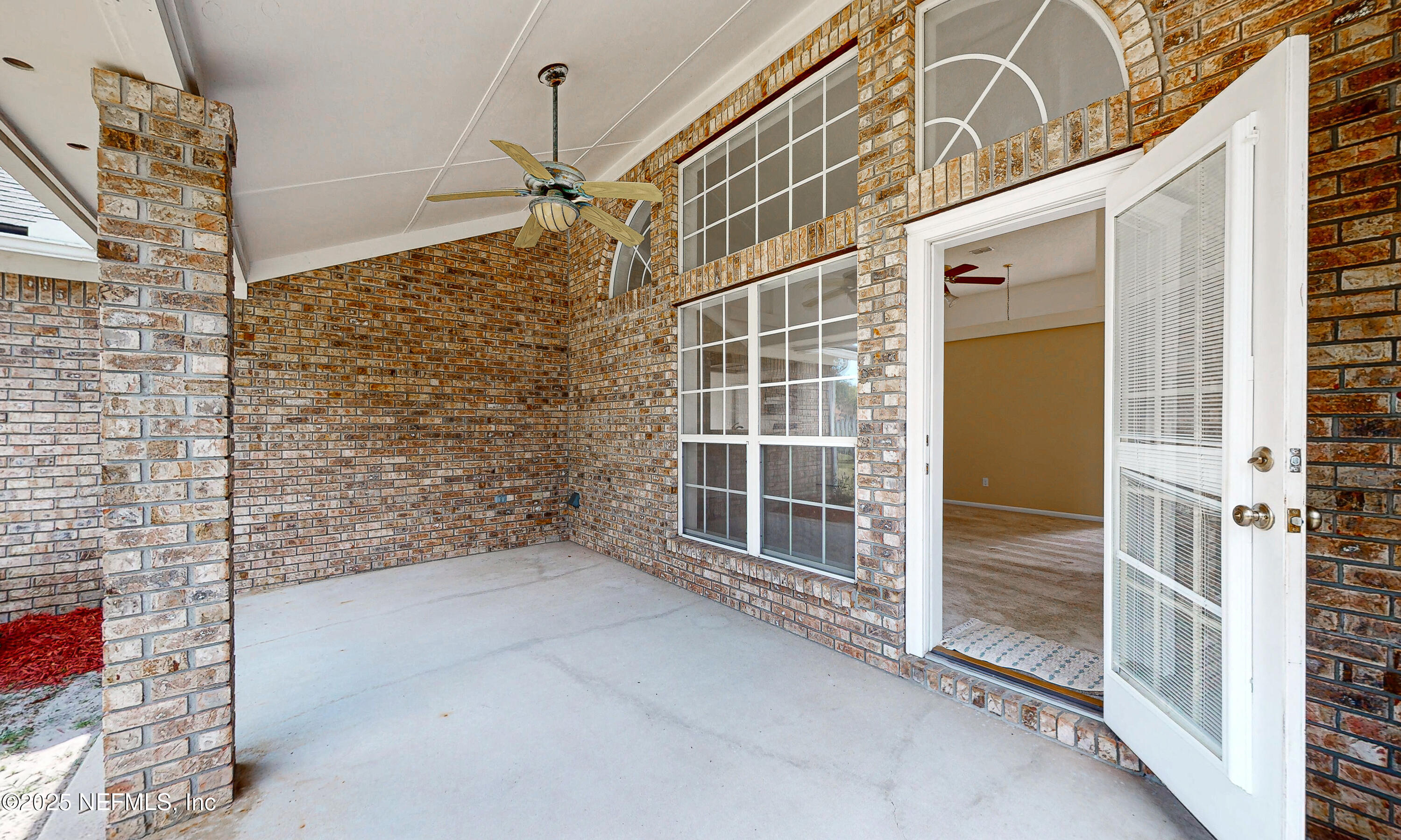 2031 Canyon Rim Place Middleburg, FL 32068 - Photo 17 of 38 a view of a room with door