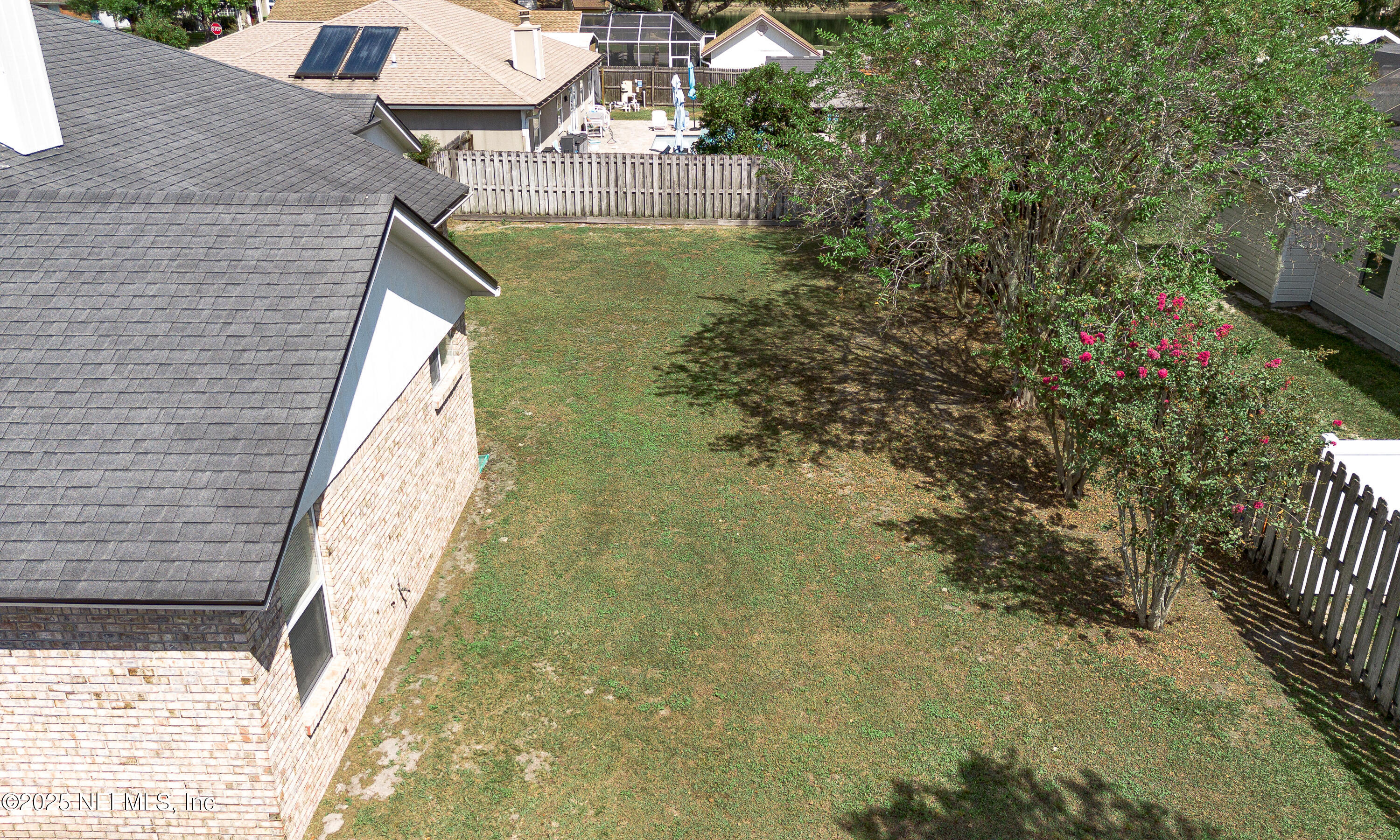 2031 Canyon Rim Place Middleburg, FL 32068 - Photo 28 of 38 a view of balcony