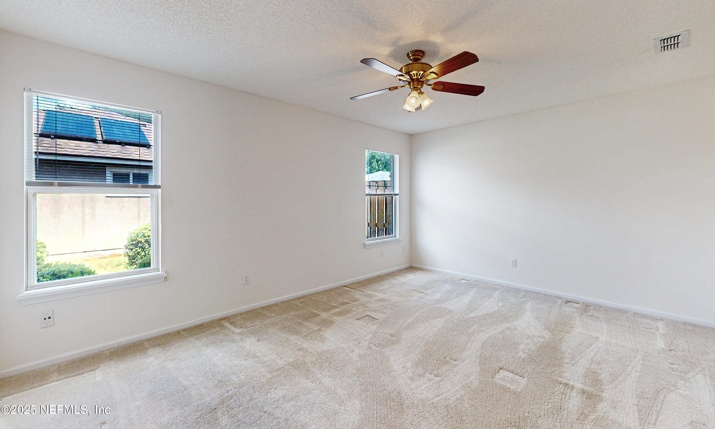 2031 Canyon Rim Place Middleburg, FL 32068 - Photo 6 of 38 a view of empty room with window