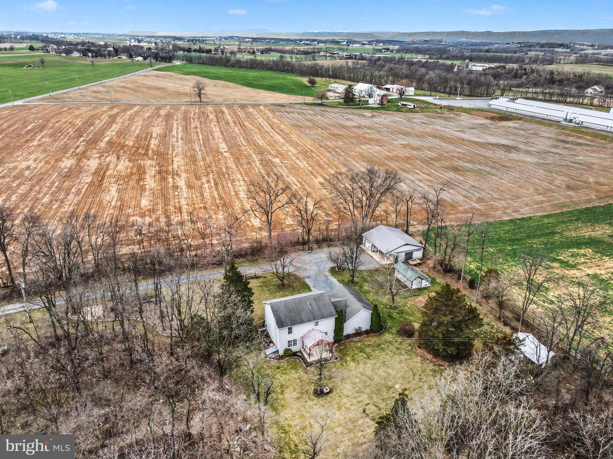 300 Redshed Road Newville, PA 17241 - Photo 32 of 41 Gallery Image 32